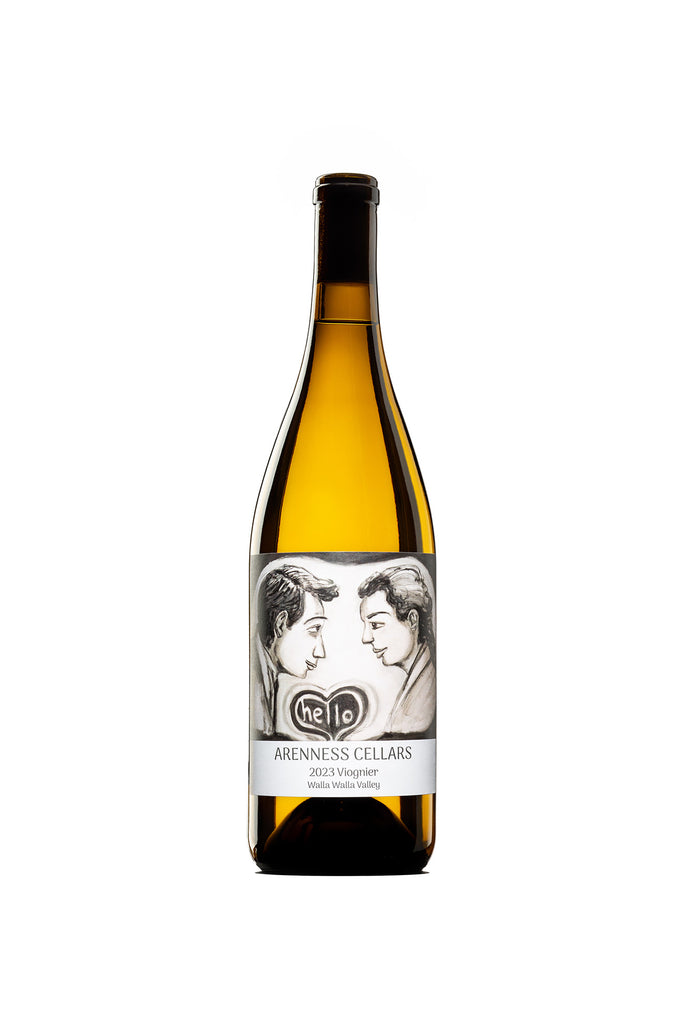 2023 Viognier (Walla Walla Valley AVA)